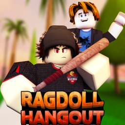Ragdoll Hangout 🔊