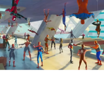 Spidermen Society