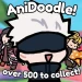 Anime Doodles! icon