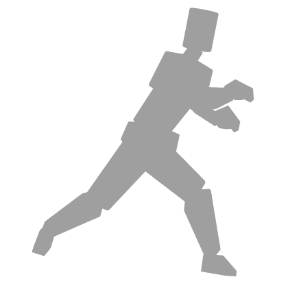 Dorobo Dance (OG)