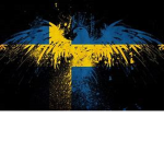 SSA | The Swedish Settlers Army (The Wild West)