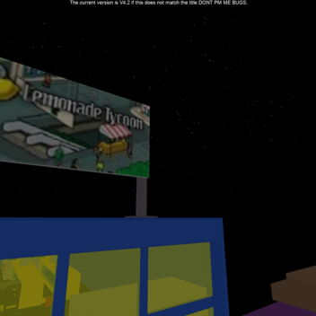 Lemonade Tycoon 1| V4.2 | LM2 News