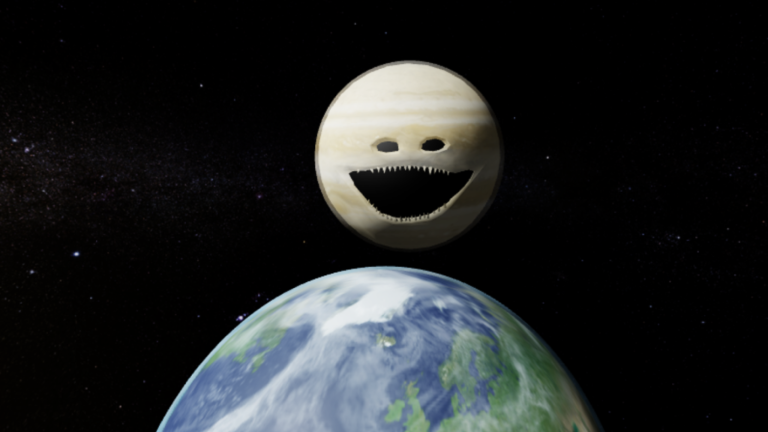 The Moon Wakes Up screenshot 3