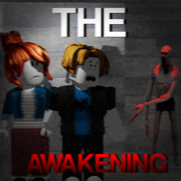 The Awakening [BETA]