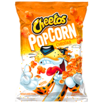 Cheeto Masters