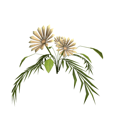 Wild Bouquet Roblox item