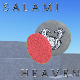 Salami Heaven