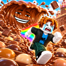 +1 Speed Pop It Escape | Candy & Chocolate