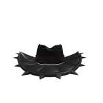 Haunted Cowboy