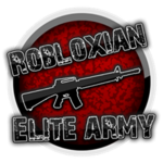 The Robloxian Elite Military (TREM)
