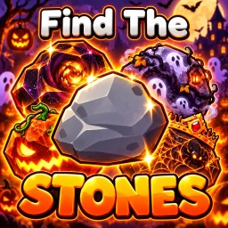 Find The Stones [70] icon