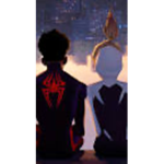 Spider man and Gwen group!