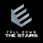 fell down the stairs store
