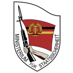 [DDR] Ministerium für Staаtssicherheit