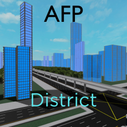 AFP District [BETA]