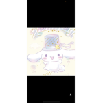 coconut kitty club :)