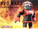 ROBLOX FPS Wars Fans™