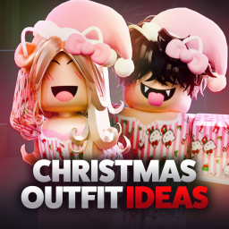 Matching Christmas Outfit Ideas