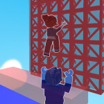 Color Switch Obby 🔴🔵