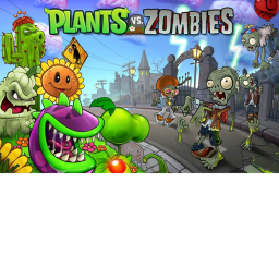 zombies vs plant