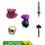 Limited . Maniacs
