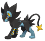 Electric Type Pokemon