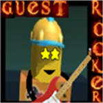 Guest Rockers