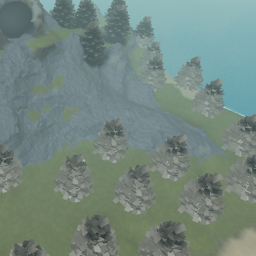Ilvermorny Isles