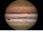 JUPITERS Moons