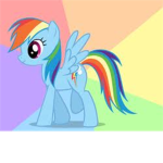 rainbowdash fanclub
