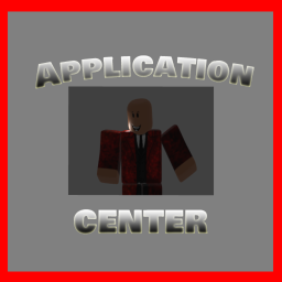 [AC] Application Center!