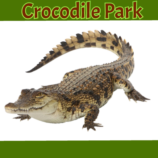 Crocodile Park!