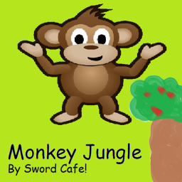 Monkey Jungle!