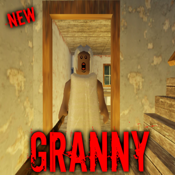 GRANNY 