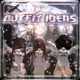 [UPD] CUTE FEMALE AVATAR IDEAS