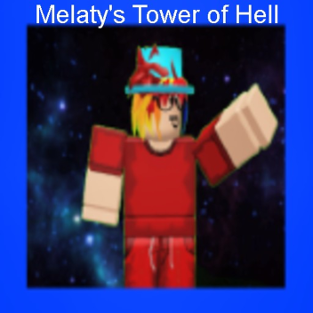 Melaty's Tower of Hell