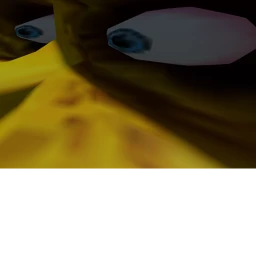 Untitled Impossible Horror Spong icon