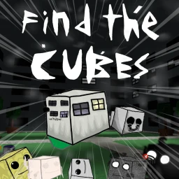 Find the cubes (342) icon