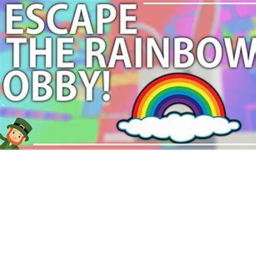 RAINBOW OBBY!