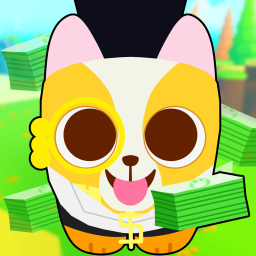  📈 Pet Bonana X! 💰 icon