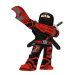 Roblox's Best Ninja Group