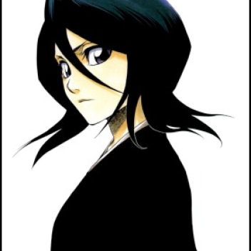Cart ride into rukia's feet!