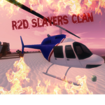 [RSC] R2D Slayers Clan