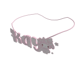 kay necklace 1.0