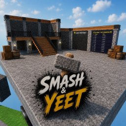 Smash & Yeet