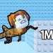 [V8] +1 Jump Evolve Tower icon
