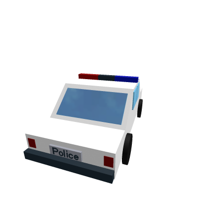 Police Car
