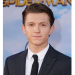 tom holland douse not like women