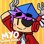 Myo Frozen Υogurt