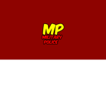 MP - Russian Military Police